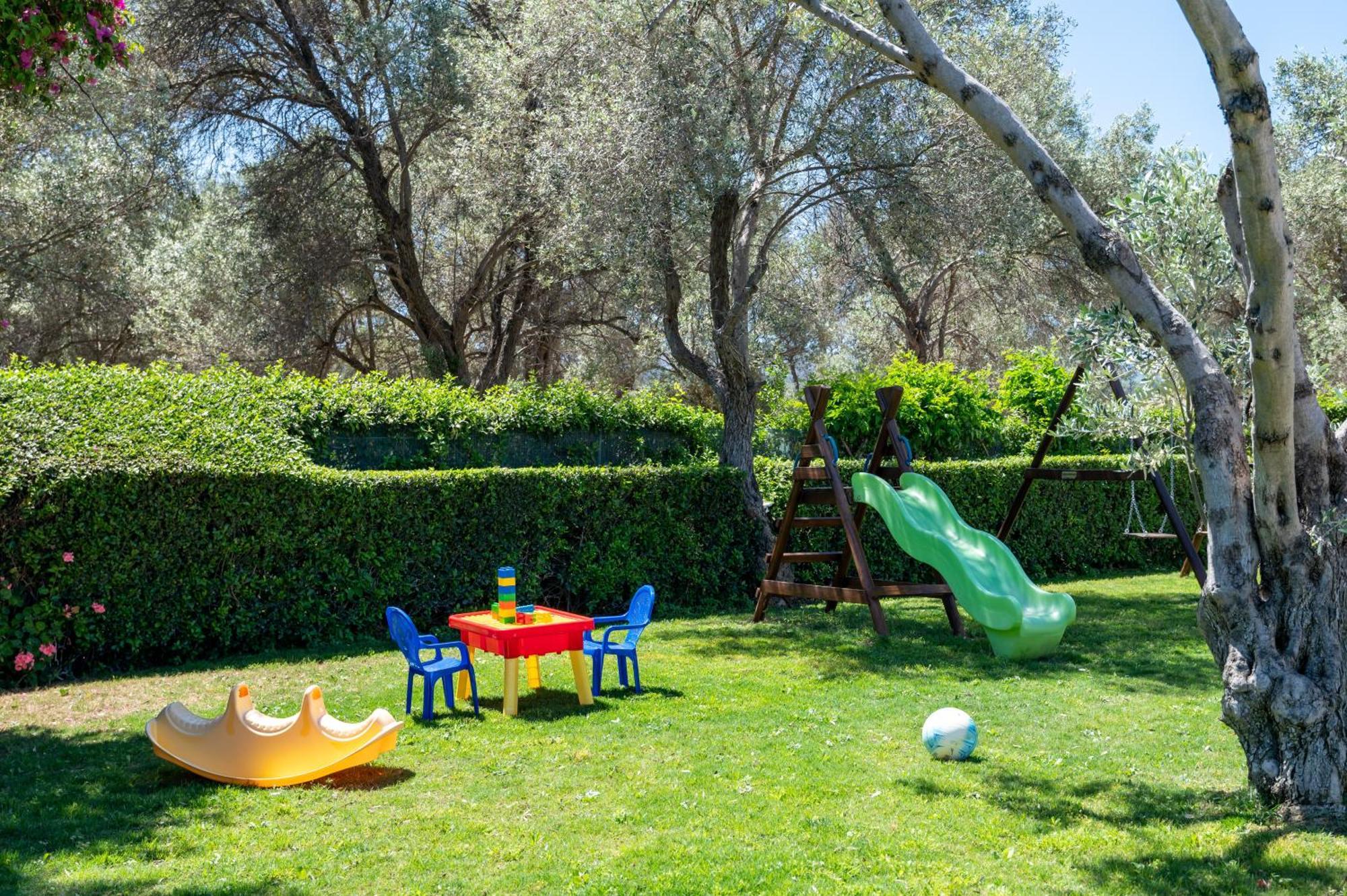 Villa Elisabeth Πέραμα Εξωτερικό φωτογραφία