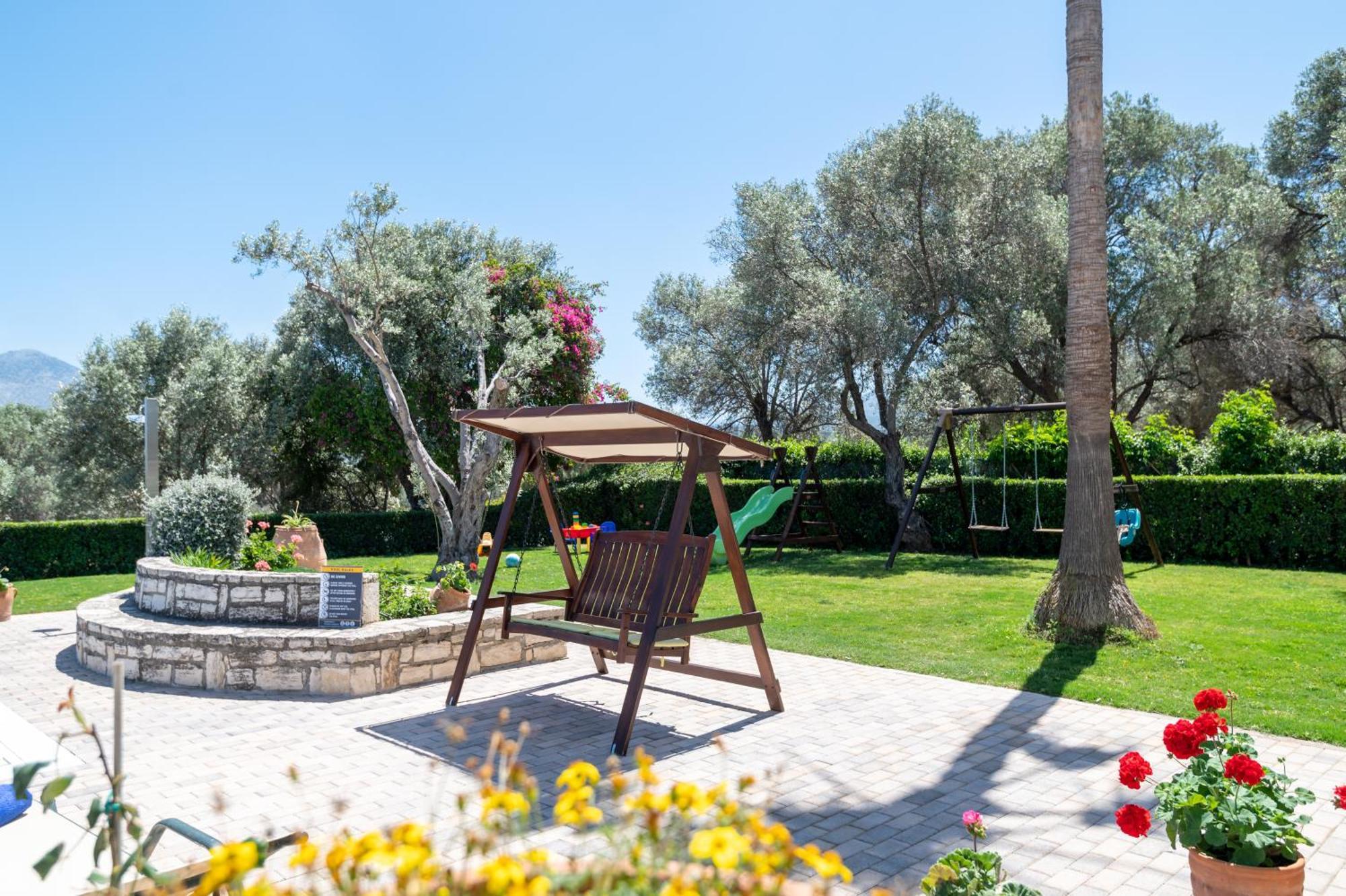 Villa Elisabeth Πέραμα Εξωτερικό φωτογραφία
