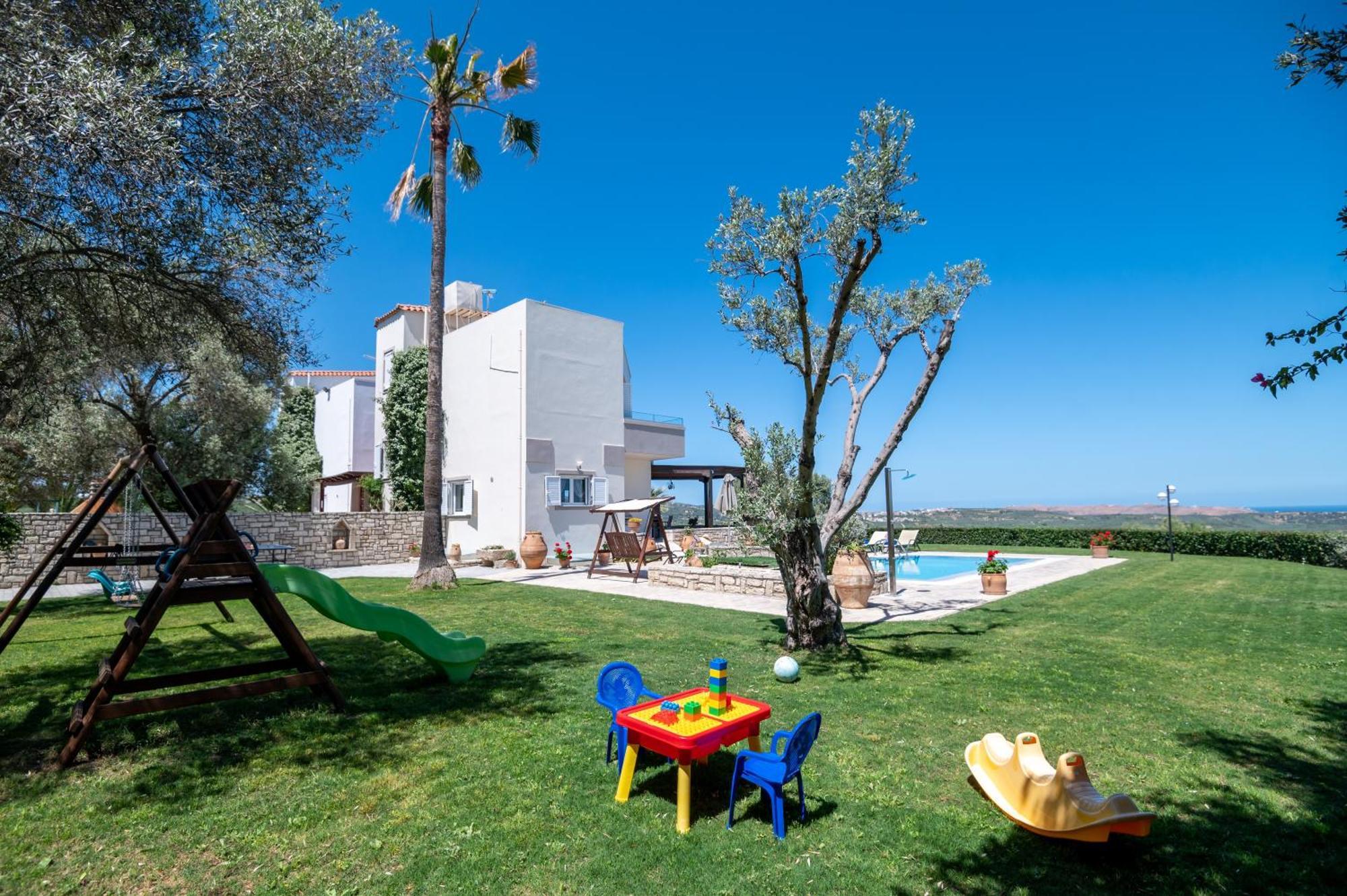 Villa Elisabeth Πέραμα Εξωτερικό φωτογραφία
