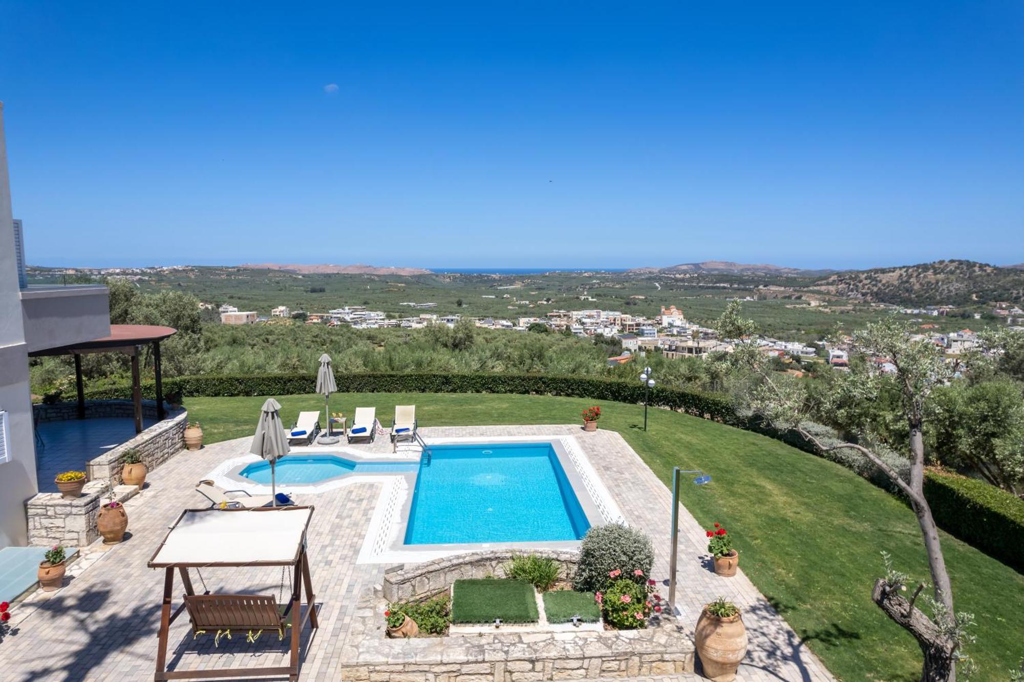 Villa Elisabeth Πέραμα Εξωτερικό φωτογραφία