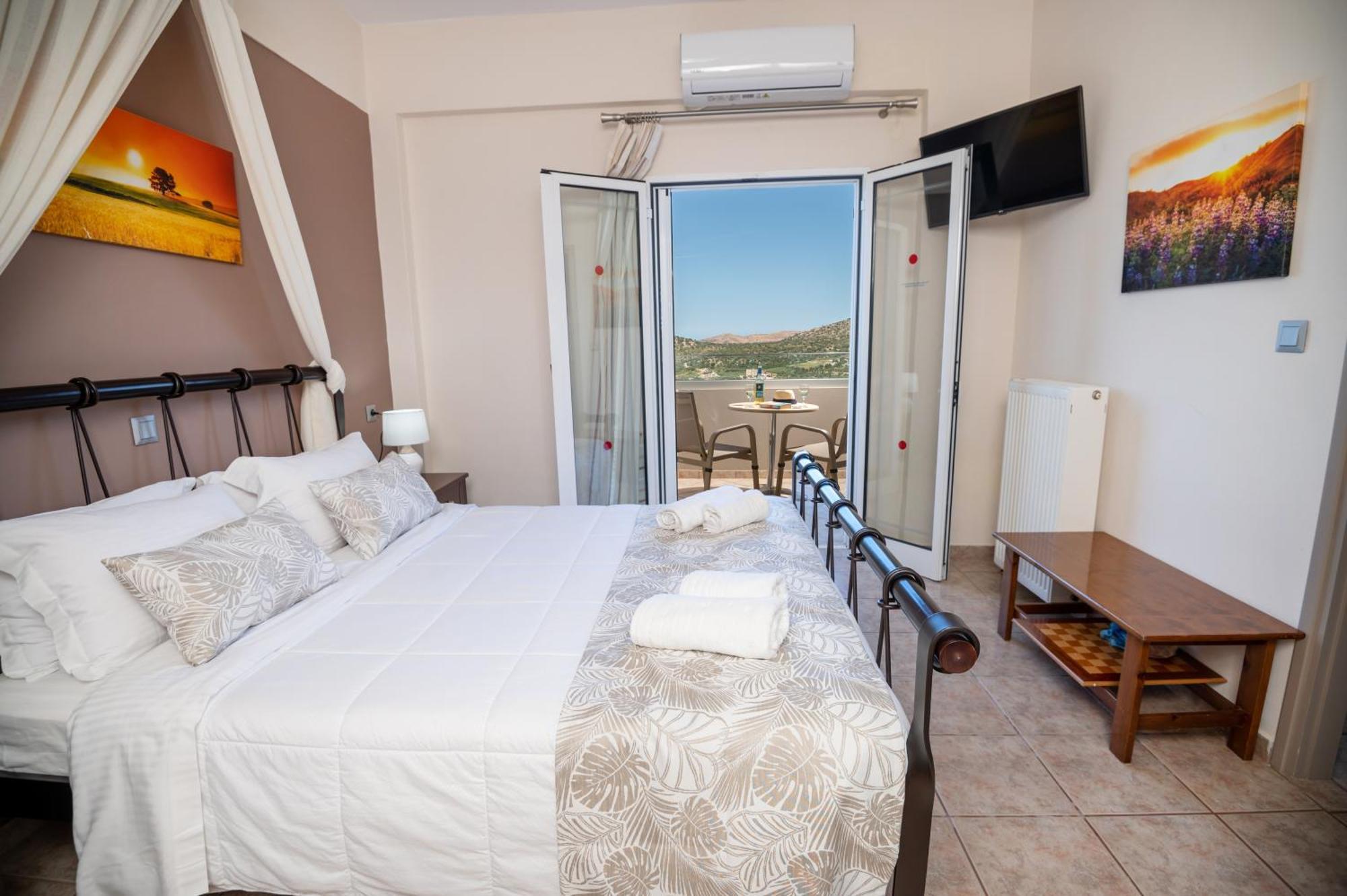 Villa Elisabeth Πέραμα Εξωτερικό φωτογραφία