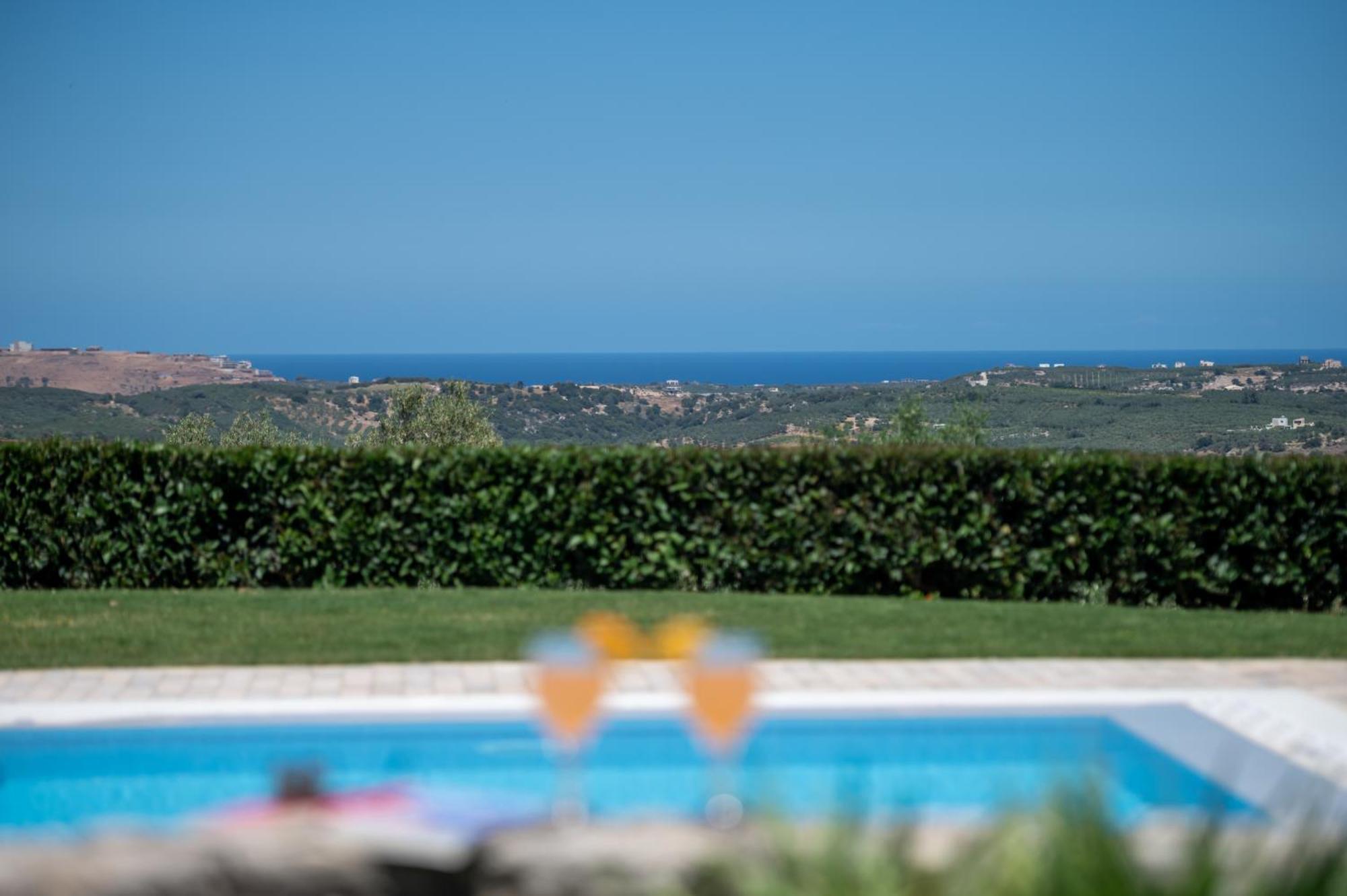 Villa Elisabeth Πέραμα Εξωτερικό φωτογραφία